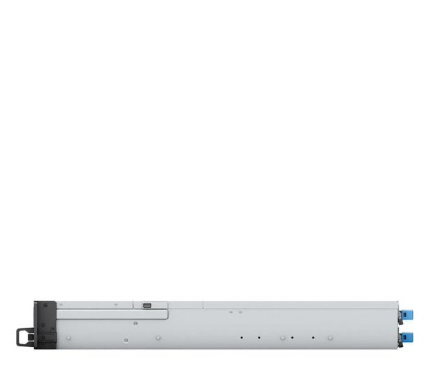 Synology RX1223RP RACK Moduł rozszerzający (12xHDD) - 1185430 - zdjęcie 5